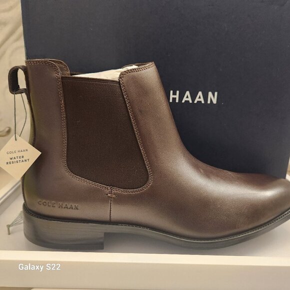 Cole Haan \